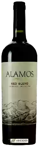 Domaine Alamos - Red Blend