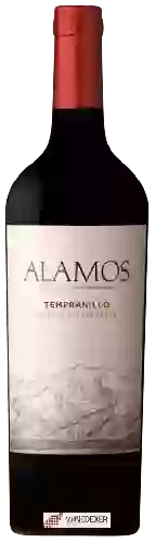 Domaine Alamos - Tempranillo