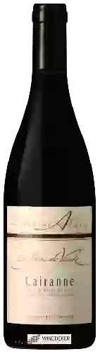 Domaine Alary - La Jean de Verde Cairanne