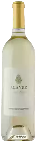 Domaine Alavez - Airén