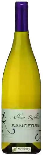 Domaine Alban Roblin - Sancerre Blanc