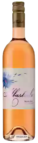 Domaine Albastrele - Merlot Rosé