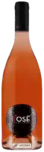 Domaine Albea - Rosè