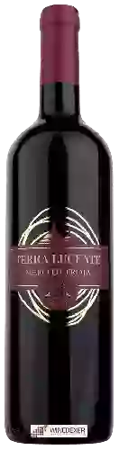 Domaine Albea - Terra Lucente Nero di Troia