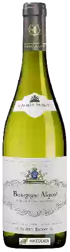 Domaine Albert Bichot - Bourgogne Aligoté