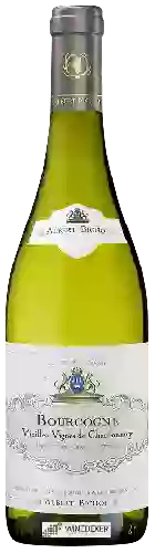 Domaine Albert Bichot - Bourgogne Chardonnay (Vieilles Vignes)