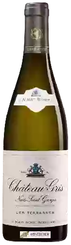 Domaine Albert Bichot - Château Gris Nuits-Saint-Georges 'Les Terrasses'