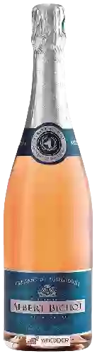 Domaine Albert Bichot - Crémant de Bourgogne Brut Rosé