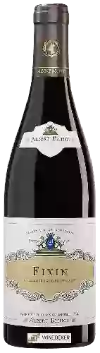 Domaine Albert Bichot - Fixin