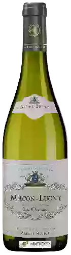 Domaine Albert Bichot - Mâcon-Lugny Les Charmes