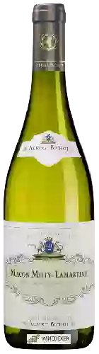 Domaine Albert Bichot - Mâcon Milly-Lamartine