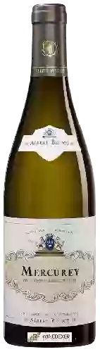 Domaine Albert Bichot - Mercurey Blanc