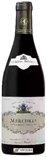 Domaine Albert Bichot - Mercurey Rouge