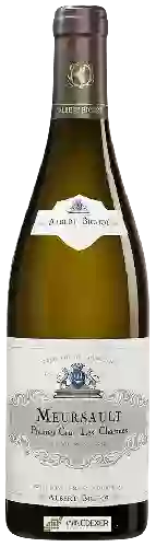 Domaine Albert Bichot - Meursault Premier Cru 'Les Charmes'