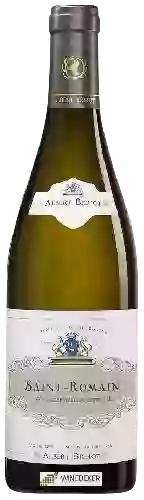 Domaine Albert Bichot - Saint-Romain Blanc