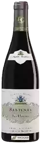 Domaine Albert Bichot - Santenay Les Charmes