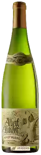 Domaine Albert Boxler - Réserve Pinot Blanc