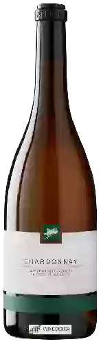 Domaine Albert Mathier & Fils - Chardonnay