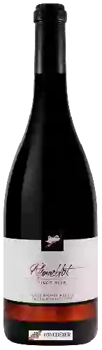 Domaine Albert Mathier & Fils - Rhôneblut Pinot Noir