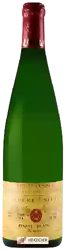 Domaine Albert Seltz - Pinot Blanc Réserve