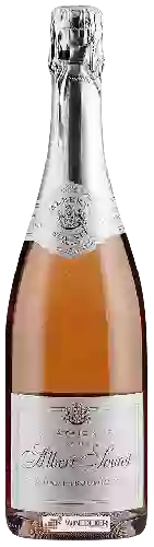 Domaine Albert Sounit - Crémant de Bourgogne Chataignier Brut