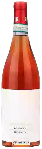 Domaine Cascina Alberta - Langhe Rosato