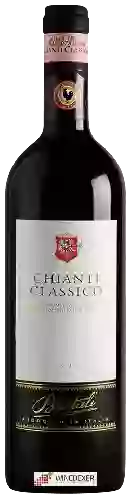 Domaine Alberto Bartali - Chianti Classico