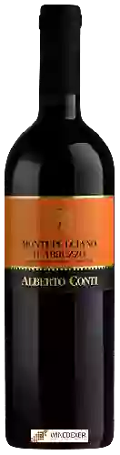 Domaine Alberto Conti - Montepulciano d'Abruzzo