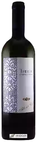 Domaine Alberto Loi - Therìa Vermentino di Sardegna