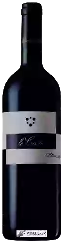 Domaine Alberto Longo - Le Cruste