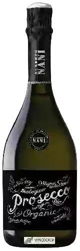 Domaine Alberto Nani