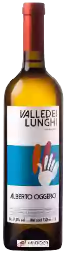 Domaine Alberto Oggero - Valle dei Lunghi Bianco