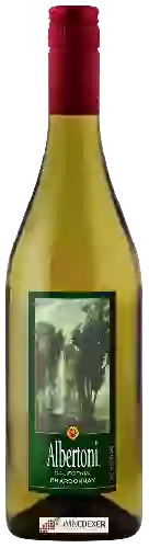 Domaine Albertoni Vineyards - Chardonnay