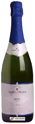 Domaine Albet i Noya - Cava Brut Reserva