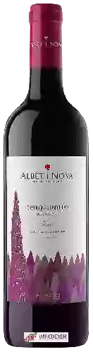 Domaine Albet i Noya - Clàssic Ull de Llebre Tempranillo Penedès