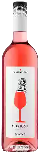 Domaine Albet i Noya - Curiosa Rosat