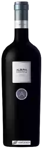 Domaine Albina