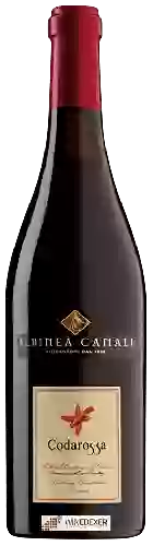 Domaine Albinea Canali - Codarossa Colli de Scandiano e Canosa