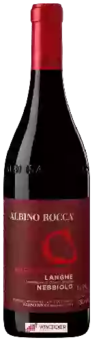 Domaine Albino Rocca - Rosso di Rocca