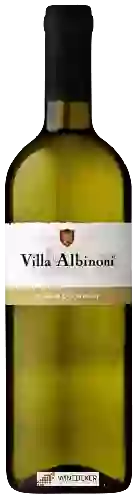 Domaine Albinoni - Chardonnay