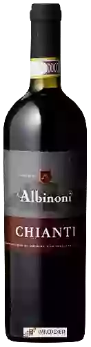 Domaine Albinoni - Chianti