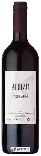 Domaine Viña Albizu - Tempranillo