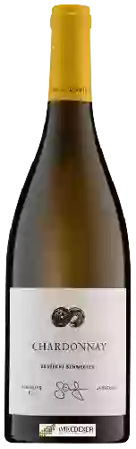 Domaine Albrecht Schwegler - Chardonnay Reserve