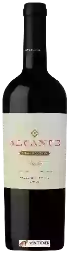 Domaine Alcance - Gran Reserva Merlot