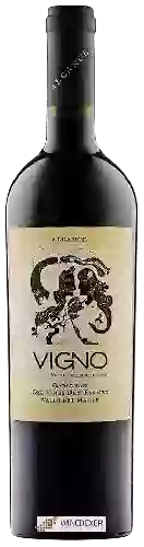 Domaine Alcance - Vigno (Vignadores de Carignan) Carignan