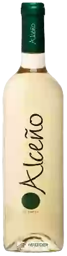 Domaine Alceño - Blanc