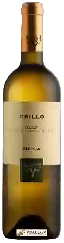 Domaine Alcesti - Edesia Grillo