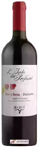 Domaine Alcesti - L'Isola dei Profumi Nero d'Avola - Perricone