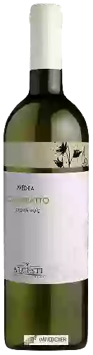 Domaine Alcesti - Medea Catarratto