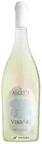 Domaine Alcesti - Vibrari Organic